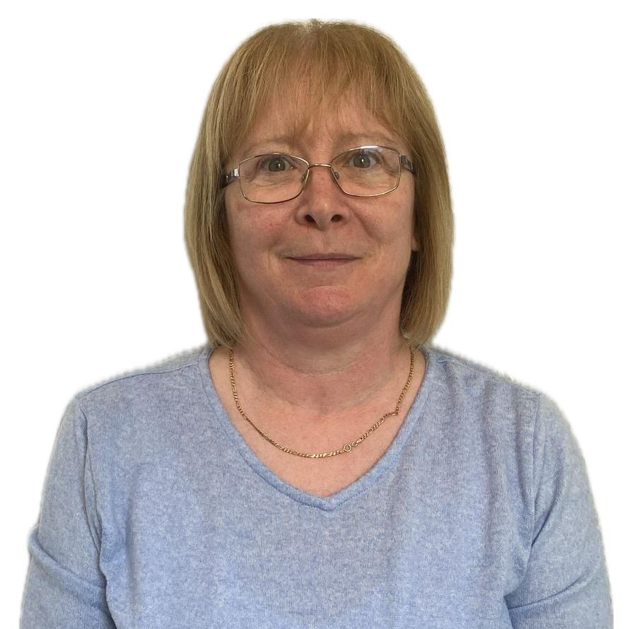 Photo of Elaine Troth